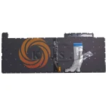 کیبورد لپ تاپ ایسوس Keyboard ASUS G531GV
