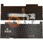 کیبورد لپ تاپ ایسوس Keyboard ASUS FX506