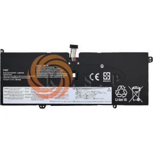 باتری لپ تاپ لنوو Battery Lenovo yoga C940 L18M4PH0 اورجینال