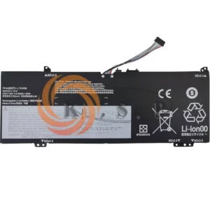 باتری لپ تاپ لنوو Battery Lenovo ip530 L17C4PB0