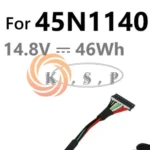 باتری لپ تاپ لنوو Battery Lenovo s431 45N1141