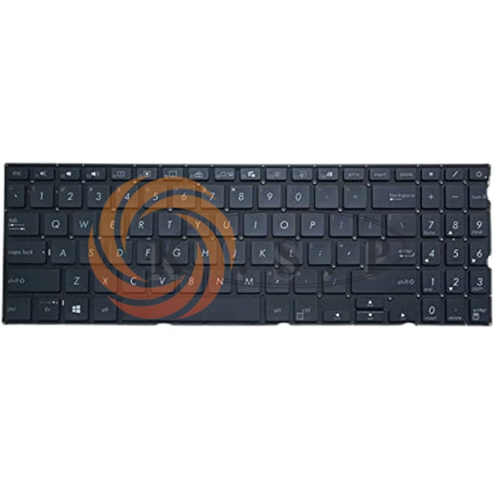 کیبورد لپ تاپ ایسوس Keyboard ASUS K571