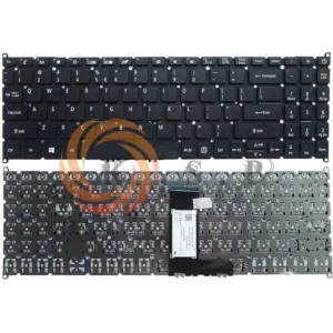 خرید کیبورد لپ تاپ Keyboard Acer Aspire 3 A315-57