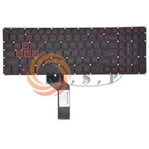 کیبورد لپ تاپ ایسر Keyboard Acer Nitro 5 AN515-51 