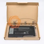 باتری لپ تاپ دل Battery Dell latitude 5400 ، 5500 1V1XF