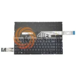 کیبورد لپ تاپ ایسوس Keyboard ASUS K571