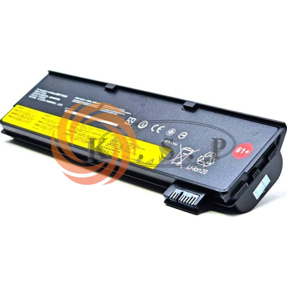 باتری لپ تاپ Lenovo ThinkPad T470 پارت نامبر 01AV425