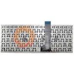 کیبورد لپ تاپ ایسوس Keyboard ASUS K451